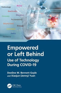 Abbildung von: Empowered or Left Behind - CRC Press