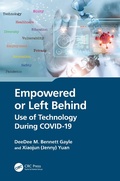 Cover: Empowered or Left Behind - CRC Press