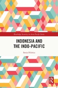 Cover: Indonesia and the Indo-Pacific - Routledge