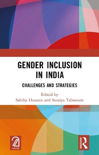 Abbildung von: Gender Inclusion in India - Routledge
