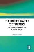 Bild: The Sacred Waters 'of' Varanasi - Routledge