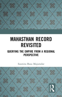 Bild: Mahasthan Record Revisited - Routledge