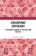 Cover: Checkpoint Sociology - Routledge