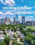 Cover: Planning in the USA - Routledge