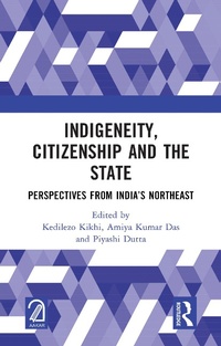 Abbildung von: Indigeneity, Citizenship and the State - Routledge