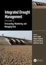 Cover: Integrated Drought Management, Volume 2 - CRC Press