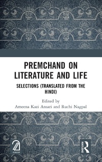 Abbildung von: Premchand on Literature and Life - Routledge