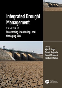 Abbildung von: Integrated Drought Management, Volume 2 - CRC Press