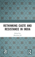 Bild: Rethinking Caste and Resistance in India - Routledge