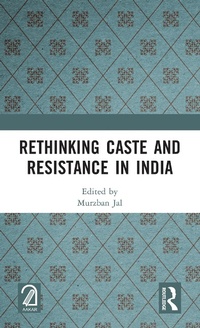Bild: Rethinking Caste and Resistance in India - Routledge