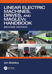 Abbildung von: Linear Electric Machines, Drives, and MAGLEVs Handbook - CRC Press