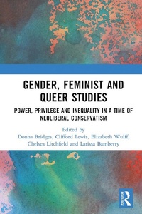 Abbildung von: Gender, Feminist and Queer Studies - Routledge