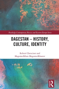 Bild: Dagestan - History, Culture, Identity - Routledge