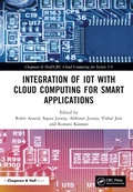 Bild: Integration of IoT with Cloud Computing for Smart Applications - Chapman & Hall/CRC