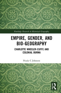 Abbildung von: Empire, Gender, and Bio-geography - Routledge