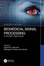 Cover: Biomedical Signal Processing - CRC Press
