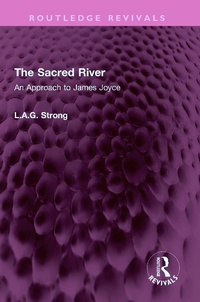 Abbildung von: The Sacred River - Routledge