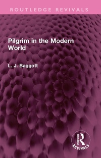 Abbildung von: Pilgrim in the Modern World - Routledge