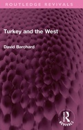 Bild: Turkey and the West - Routledge