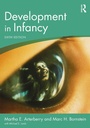 Cover: Development in Infancy - Routledge