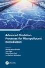 Cover: Advanced Oxidation Processes for Micropollutant Remediation - CRC Press