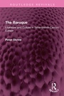 Cover: The Baroque - Routledge