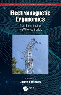 Abbildung von: Electromagnetic Ergonomics - CRC Press