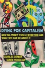 Cover: Dying for Capitalism - Routledge