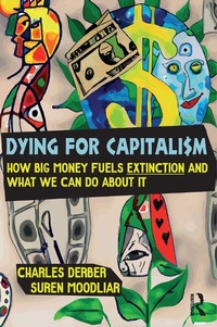 Enlarge image Cover: Dying for Capitalism - Routledge