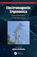 Abbildung von: Electromagnetic Ergonomics - CRC Press