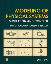 Abbildung von: Modeling of Physical Systems - Wiley
