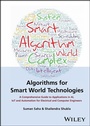 Cover: Algorithms for Smart World Technologies - Wiley
