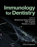 Bild: Immunology for Dentistry - Wiley