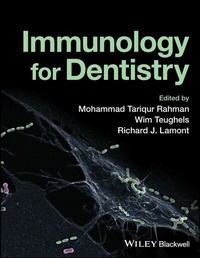 Bild: Immunology for Dentistry - Wiley