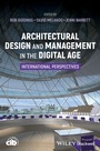 Cover: Architectural Design and Management in the Digital Age - Wiley
