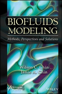 Abbildung von: Biofluids Modeling - Wiley