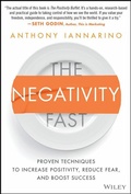 Cover: The Negativity Fast - Wiley