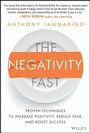 Cover: The Negativity Fast - Wiley