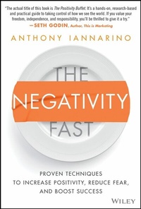 Abbildung von: The Negativity Fast - Wiley