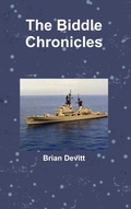 Cover: The Biddle Chronicles (Hard Cover) - Lulu.com