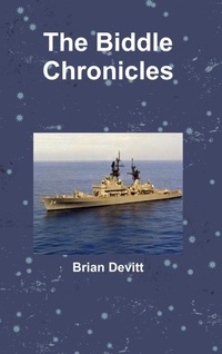 Enlarge image Cover: The Biddle Chronicles (Hard Cover) - Lulu.com