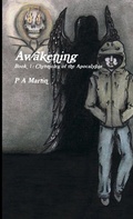 Cover: Awakening - Lulu.com