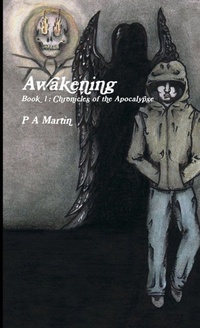 Enlarge image Cover: Awakening - Lulu.com
