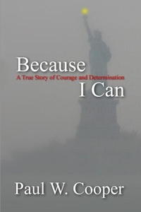 Enlarge image Cover: Because I Can - Lulu.com