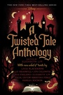 Cover: A Twisted Tale Anthology - Hyperion