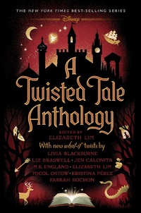 Enlarge image Cover: A Twisted Tale Anthology - Hyperion