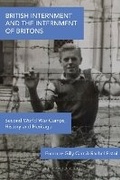 Cover: British Internment and the Internment of Britons - Bloomsbury Academic
