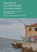 Cover: Legacies of the Portuguese Colonial Empire - Bloomsbury Academic