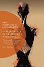 Cover: Human Rights in Graphic Life Narrative - Bloomsbury Academic