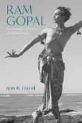 Cover: Ram Gopal - Methuen Drama